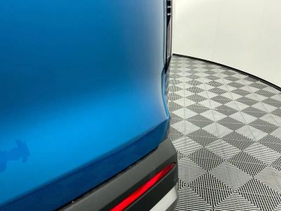 2026 Kia EV9 — engine compartment view