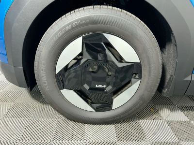 2026 Kia EV9 — photo 13 view