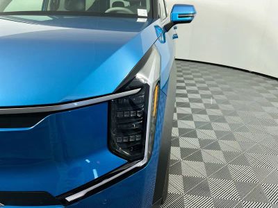 2026 Kia EV9 — photo 11 view