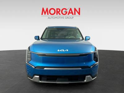 2026 Kia EV9 — photo 10 view