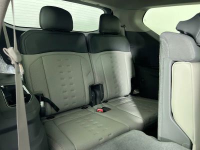 2026 Kia EV9 — photo 31 view