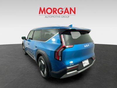 2026 Kia EV9 — photo 7 view