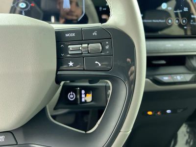 2026 Kia EV9 — photo 19 view