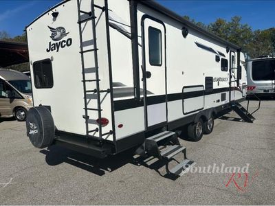 2022 Jayco Jay Feather - Photo 3