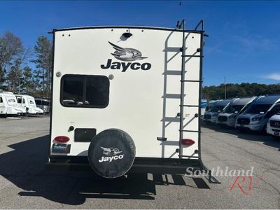 2022 Jayco Jay Feather - Photo 4