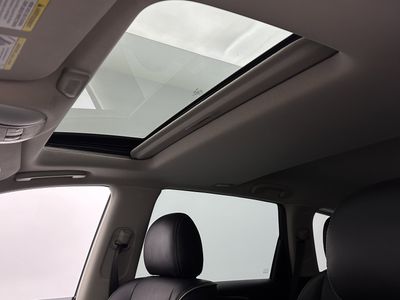 2020 INFINITI QX60 - Photo 5