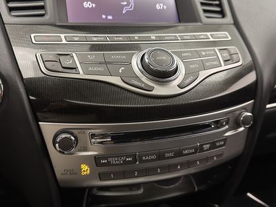 2020 INFINITI QX60 - Photo 18