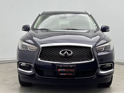 2020 INFINITI QX60 - Photo 2