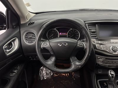 2020 INFINITI QX60 - Photo 30