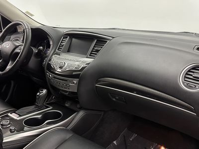2020 INFINITI QX60 - Photo 39
