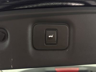 2020 INFINITI QX60 - Photo 35
