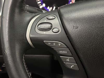 2020 INFINITI QX60 - Photo 22