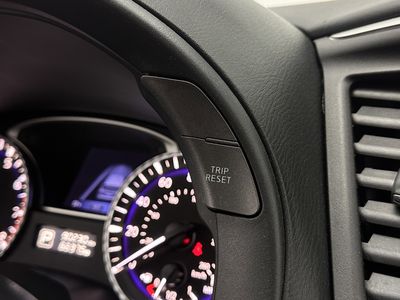 2020 INFINITI QX60 - Photo 26