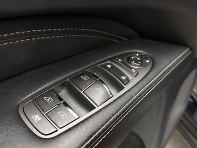 2020 INFINITI QX60 - Photo 11