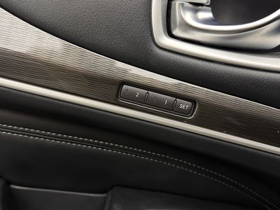 2020 INFINITI QX60 - Photo 12
