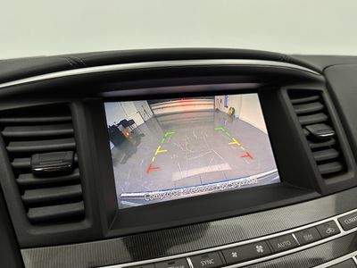 2020 INFINITI QX60 - Photo 19
