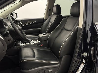2020 INFINITI QX60 - Photo 15