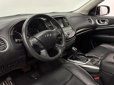 2020 INFINITI QX60 - Photo 9