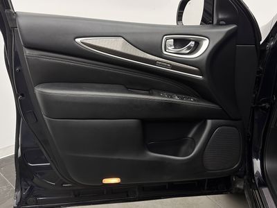 2020 INFINITI QX60 - Photo 10