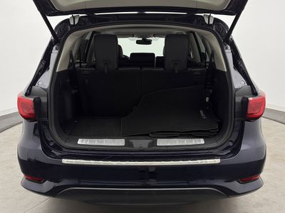 2020 INFINITI QX60 - Photo 34