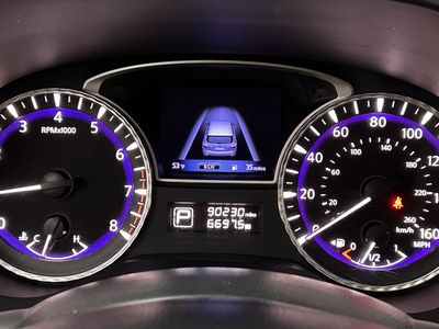 2020 INFINITI QX60 - Photo 21