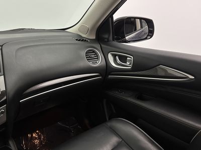 2020 INFINITI QX60 - Photo 33