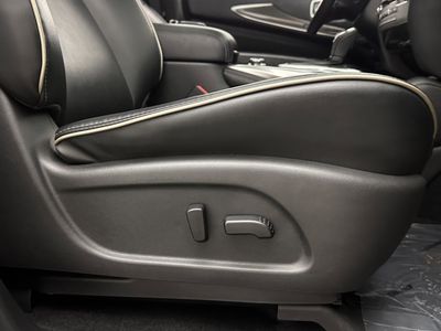 2020 INFINITI QX60 - Photo 40