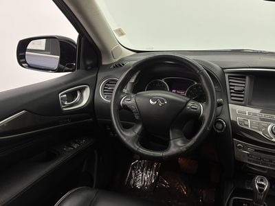 2020 INFINITI QX60 - Photo 31