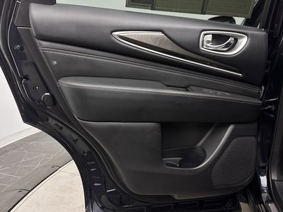 2020 INFINITI QX60 - Photo 28