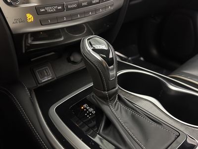 2020 INFINITI QX60 - Photo 16