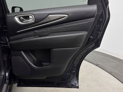 2020 INFINITI QX60 - Photo 36