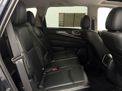 2020 INFINITI QX60 - Photo 37