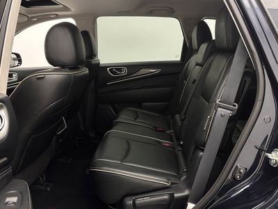 2020 INFINITI QX60 - Photo 27