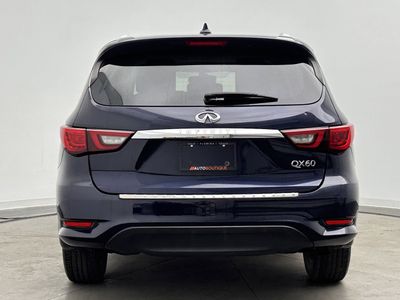 2020 INFINITI QX60 - Photo 7