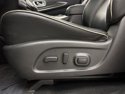 2020 INFINITI QX60 - Photo 14
