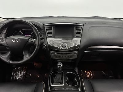 2020 INFINITI QX60 - Photo 32