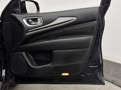 2020 INFINITI QX60 - Photo 38
