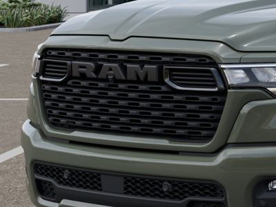 2026 Ram 1500 — photo 12 view