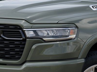 2026 Ram 1500 — photo 11 view
