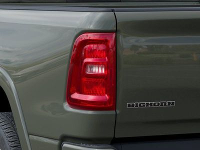 2026 Ram 1500 — photo 10 view