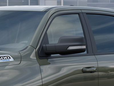2026 Ram 1500 — photo 9 view