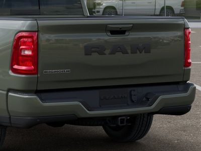 2026 Ram 1500 — photo 13 view