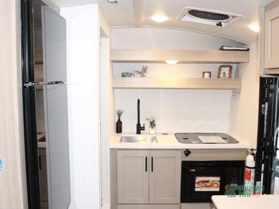 2026 Forest River Rockwood GEO Pro — photo 14 view