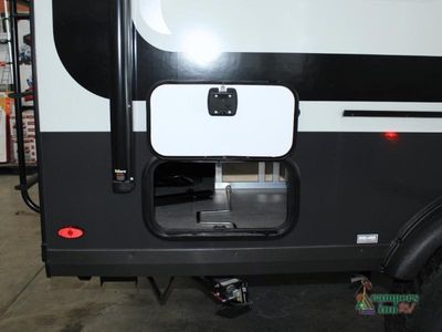 2026 Forest River Rockwood GEO Pro — photo 8 view
