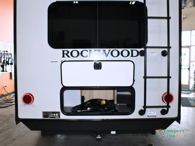 2026 Forest River Rockwood GEO Pro — photo 11 view