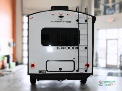 2026 Forest River Rockwood GEO Pro — photo 9 view