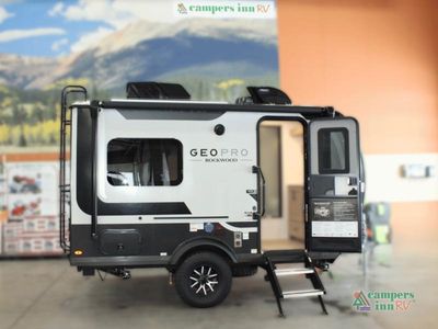 2026 Forest River Rockwood GEO Pro — photo 12 view