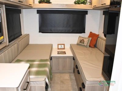 2026 Forest River Rockwood GEO Pro — photo 27 view