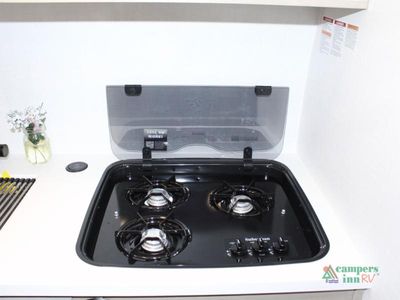 2026 Forest River Rockwood GEO Pro — photo 21 view