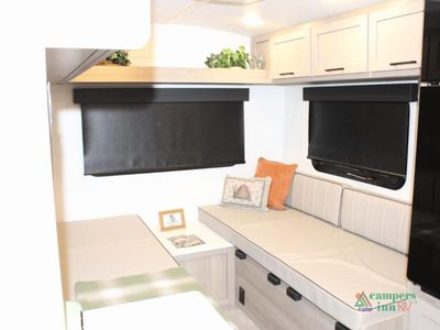 2026 Forest River Rockwood GEO Pro — photo 26 view
